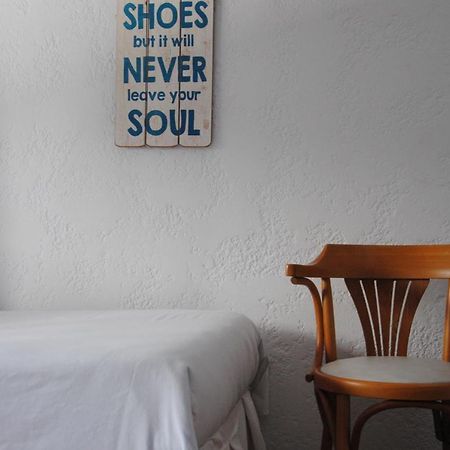 Blu Inn Πούντα ντελ Έστε Εξωτερικό φωτογραφία