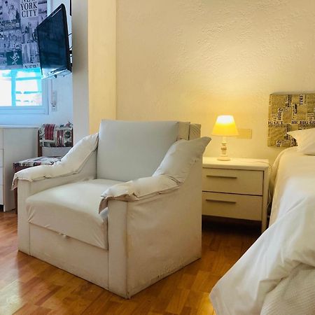 Blu Inn Πούντα ντελ Έστε Εξωτερικό φωτογραφία
