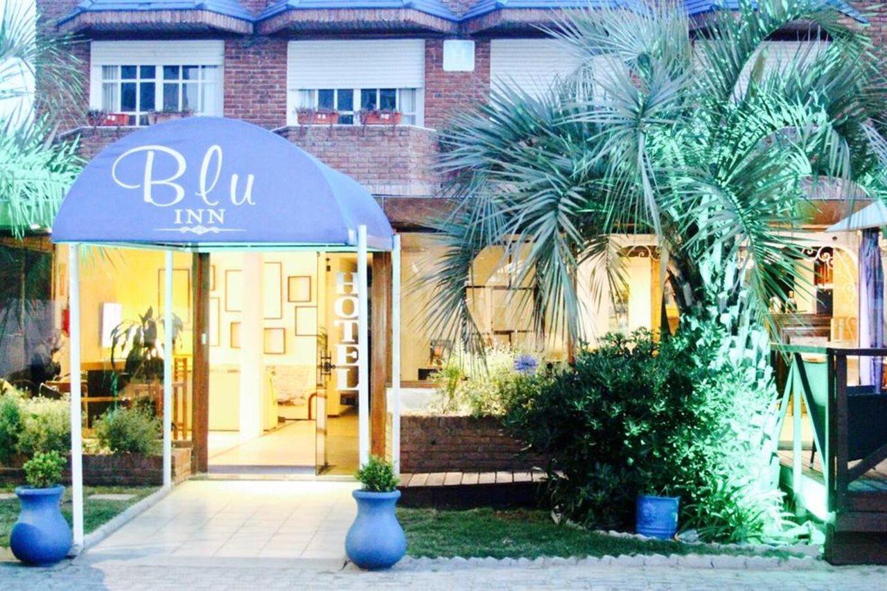 Blu Inn Πούντα ντελ Έστε Εξωτερικό φωτογραφία