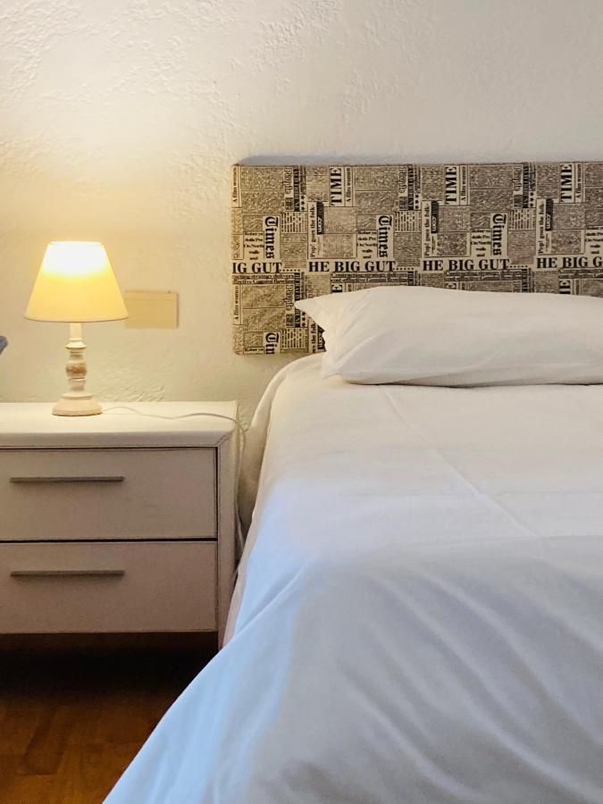 Blu Inn Πούντα ντελ Έστε Εξωτερικό φωτογραφία