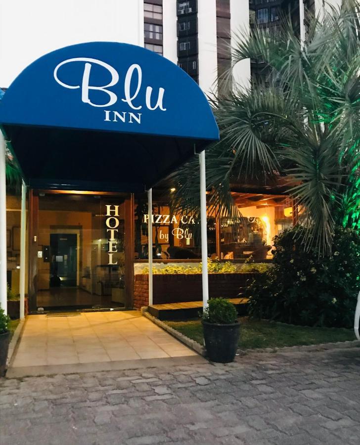Blu Inn Πούντα ντελ Έστε Εξωτερικό φωτογραφία