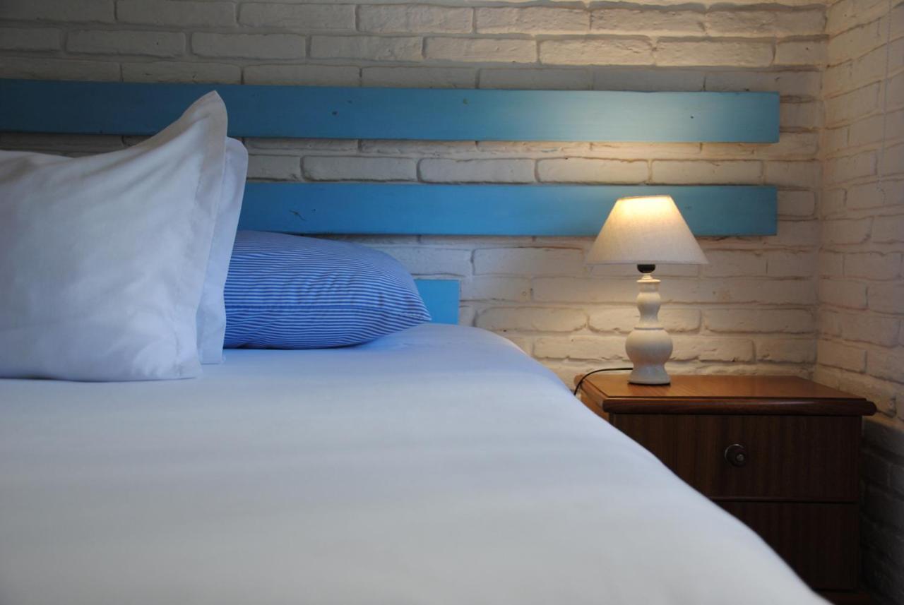 Blu Inn Πούντα ντελ Έστε Εξωτερικό φωτογραφία