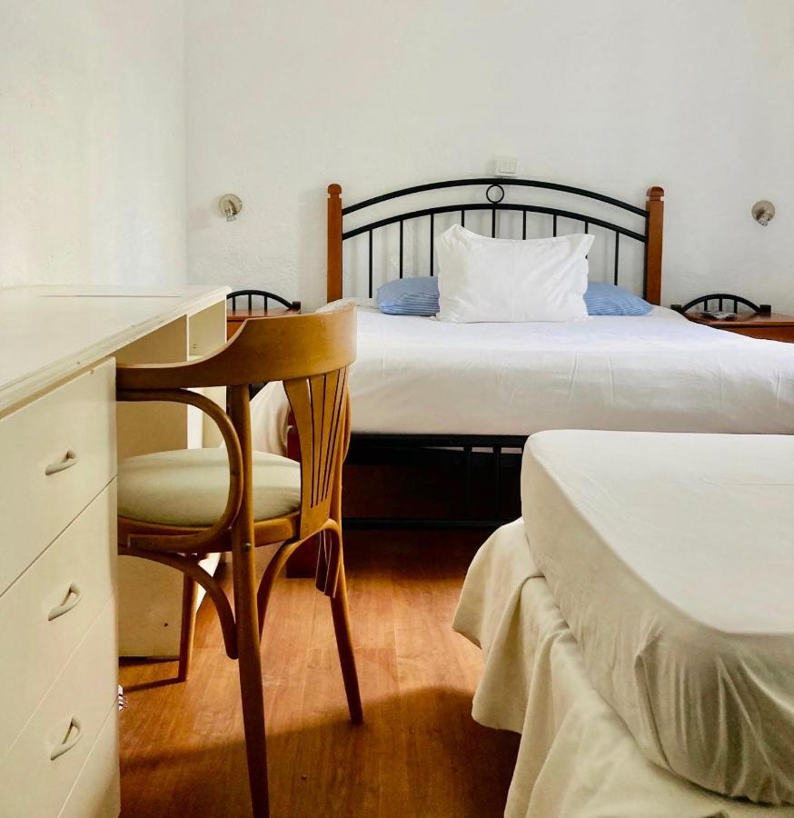 Blu Inn Πούντα ντελ Έστε Εξωτερικό φωτογραφία
