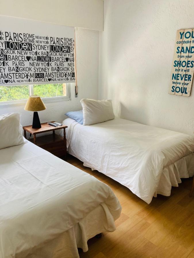 Blu Inn Πούντα ντελ Έστε Εξωτερικό φωτογραφία