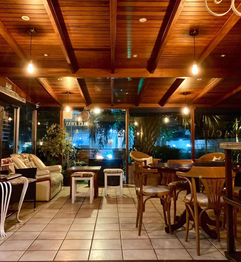 Blu Inn Πούντα ντελ Έστε Εξωτερικό φωτογραφία