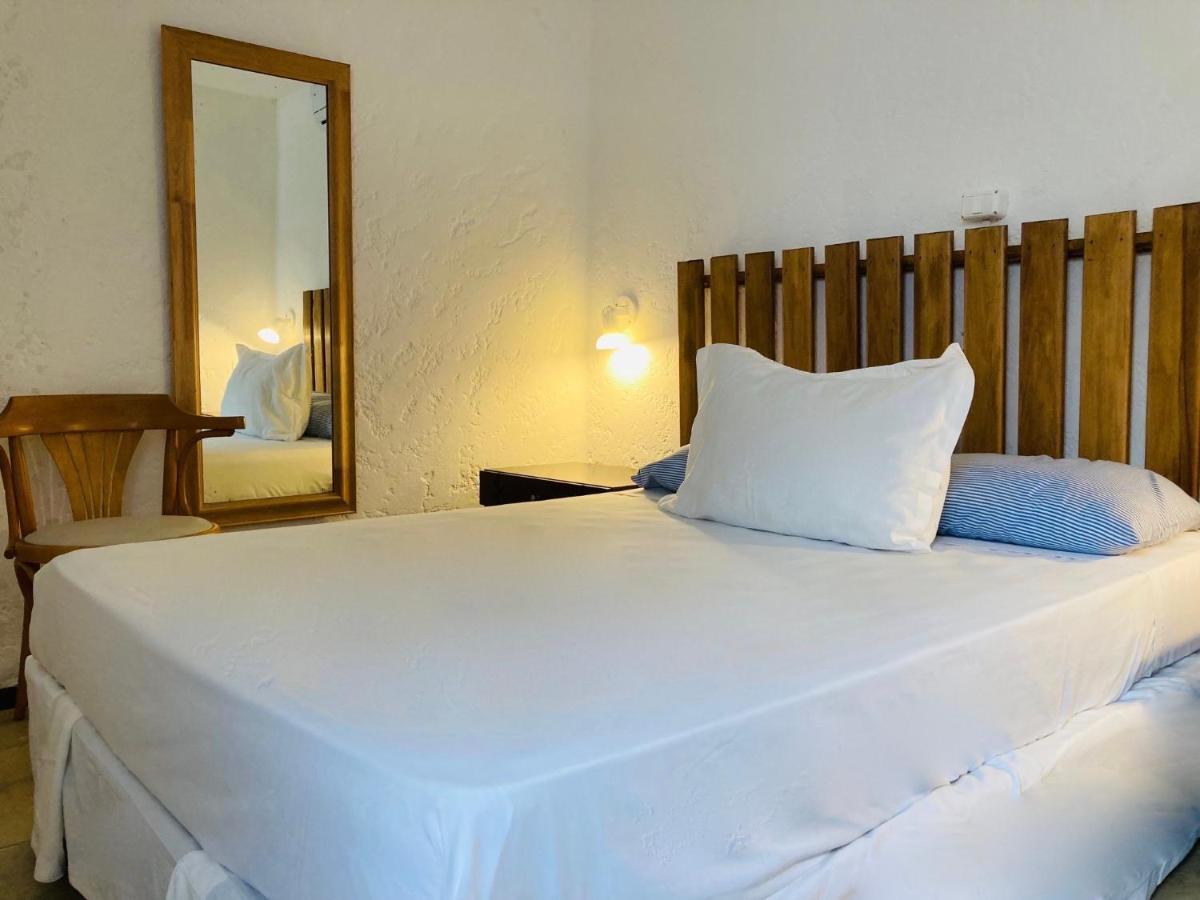 Blu Inn Πούντα ντελ Έστε Εξωτερικό φωτογραφία