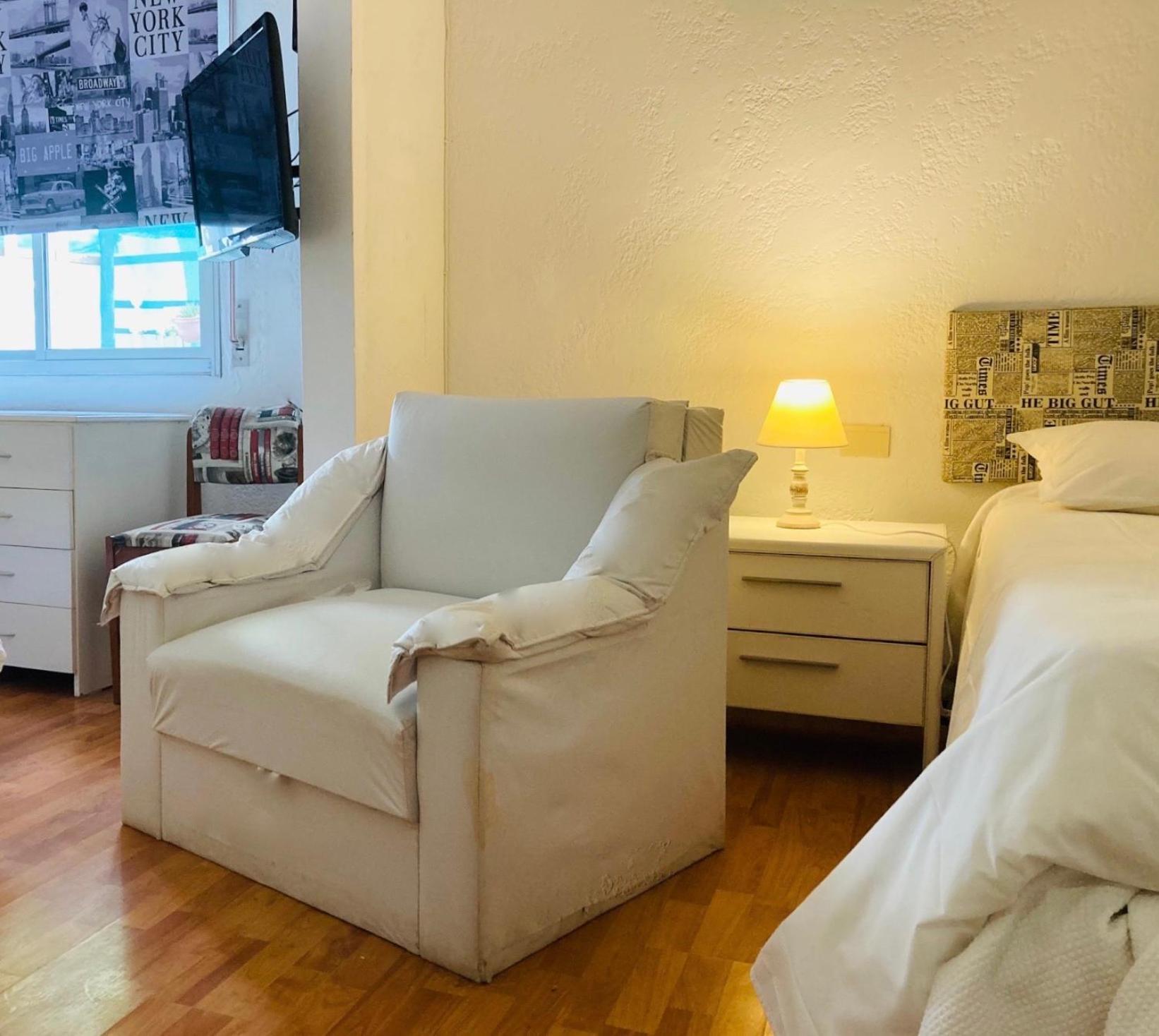 Blu Inn Πούντα ντελ Έστε Εξωτερικό φωτογραφία
