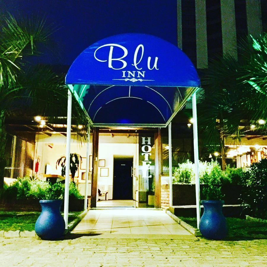Blu Inn Πούντα ντελ Έστε Εξωτερικό φωτογραφία